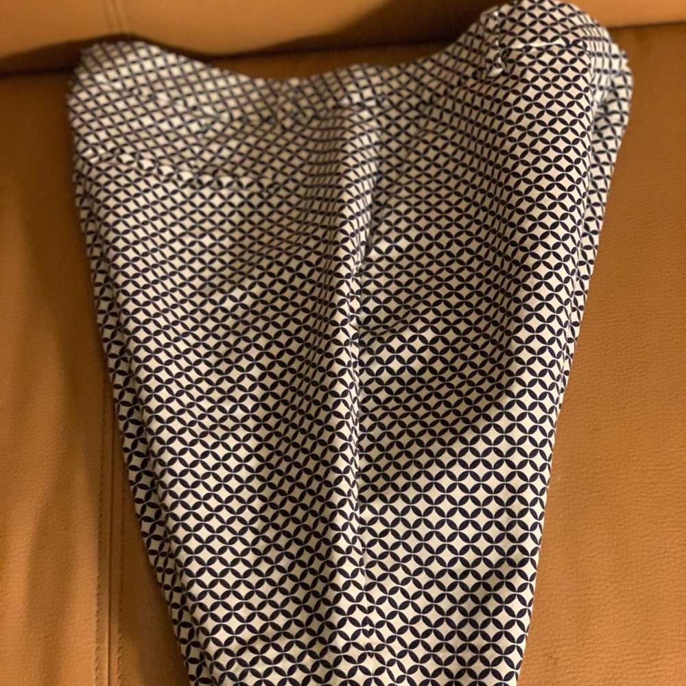 Women’s Bermuda Shorts, Size 4